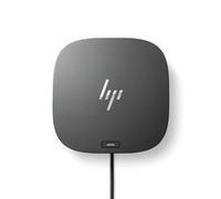 HP USB-C G5 Essential Dock