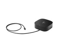 HP USB-C Dock G5 6 Port Mini Docking Station with PD
