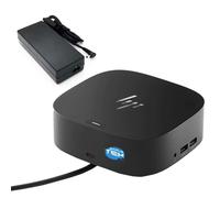 HP USB-C Dock G5 Docking Station Type-C for EliteBook Spectre Envy ProBook ZBook