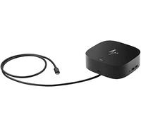 HP USB-C G5 Essential Dock