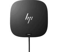 HP USB-C G5 Dock, 26D32AA, 6 USB Ports, USB-C Connectivity, 750.0 Grams, Compatible Devices: All HP Products