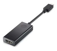 HP USB-C Male To HDMI 2.0 Female Adapter Converter 1WC36AA MPN 7719