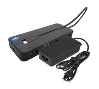 HP USB-C Mini Dock + Compatible Charger For MacBook Air Pro M1 M2 M3