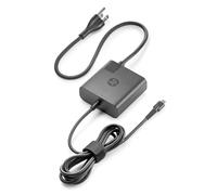 HP USB-C Power Adapter 65 W 230 V EU Plug 1HE08AA#ABB