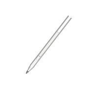 HP Rechargeable MPP 2.0 Tilt Stylus Pen - Silver