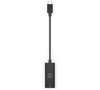 HP USB Type-C to Ethernet Adapter