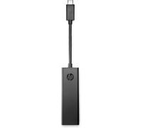 HP USB-C to 4.5 mm Adapter