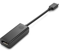 HP USB-C to DP Adapter