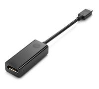 HP USB-C to DP Adapter