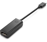HP USB-C to DP Adapter