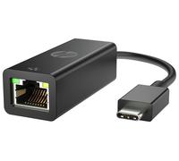 HP USB-C to Ethernet Adaptor