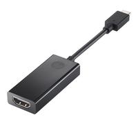 HP USB-C to HDMI 2.0