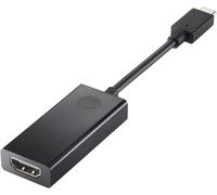 HP USB-C to HDMI 2.0