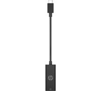 HP USB-C to RJ45 Adapter