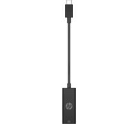 HP USB-C to RJ45 Adapter G2