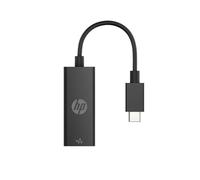 HP USB-C to RJ45 Adapter G2
