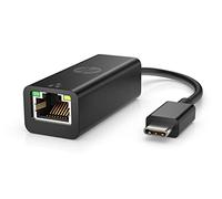 Genuine HP - USB-C to Ethernet Adapter - G2 - 4Z527AA - Windows 10 & 11 - RJ45