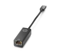 HP USB-C to Ethernet Adaptor