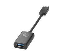 HP USB-C to USB 3.0 Adapter