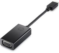 HP USB-C to VGA Adapter