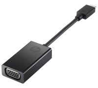 HP USB-C to VGA Display Adapter