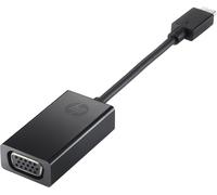 HP USB-C to VGA Display Adapter