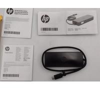 HP USB-C Travel Hub G2