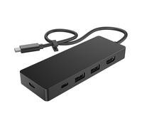 HP USB-C Travel Hub G3