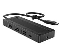 Hp Usb-C Travel Hub G3 Usb-C NEW