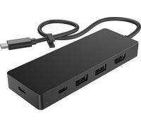 Hp Usb-C Travel Hub G3 Usb-C NEW