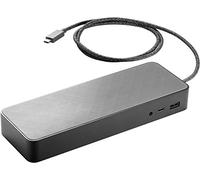 HP USB-C Universal Dock