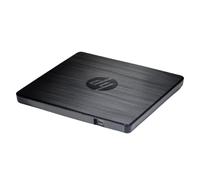 HP DVD±RW drive - Black (F6V97AA#ABB)