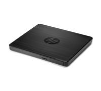 HP USB External Dvdrw Drive Black (F6V97Aa)
