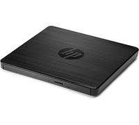 HP USB External Dvdrw Drive Black (F6V97Aa)
