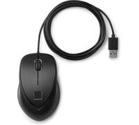 HP USB Fingerprint Mouse