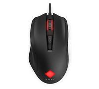 HP USB Fingerprint Mouse 3.3GHz i3-2120 Mini Tower Black