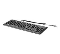 HP Inc. QY776AA USB Keyboard INT EU QY776AA