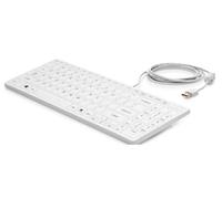 HP USB Keyboard Healthcare