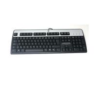 HP USB Keyboard - SLOVAKIAN Layout - DT528A