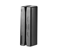 HP USB Mini Magnetic Stripe Reader with Brackets