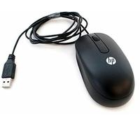 HP USB Optical Scroll mouse 800 DPI With scroll wheel