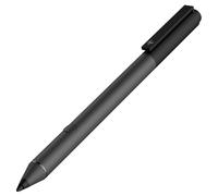HP USB Rechargeable Tilt Pen Stylus with Pressure Sensor Replacement Black
