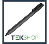 HP USB Rechargeable Tilt Pen Stylus with Pressure Sensor Replacement Black