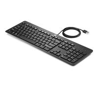 HP USB Slim Business Keyboard for 260 G3