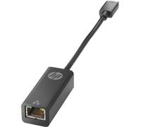 HP USB Type-C to RJ45 Adapter