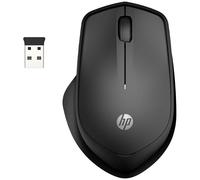 HP V0L79AA#ABB Z3700 Mouse Radio Optical Black 3 Buttons 1200 dpi