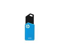 HP V150W USB Flash Drive 128GB Blue 2.0