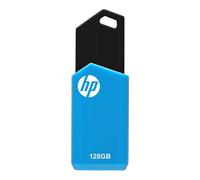 HP V150W USB Flash Drive 128GB Blue 2.0