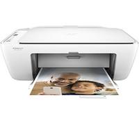 HP V1N01B#BEV DESKJET 2620 LCD 4800X1200 7.5PPM PRNT/CPY/SCN - (Printers > Multifunction Printers)