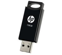 HP v212w USB flash drive 128GB Black HPFD212B-128 USB 2.0